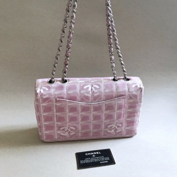 Chanel Medium Single Flap - Picture 2 of 3